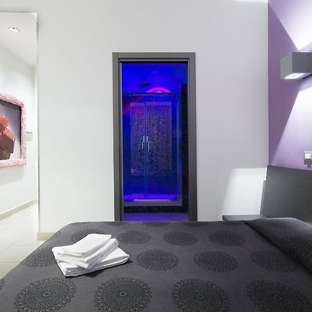 Chroma Suites Exteriér fotografie