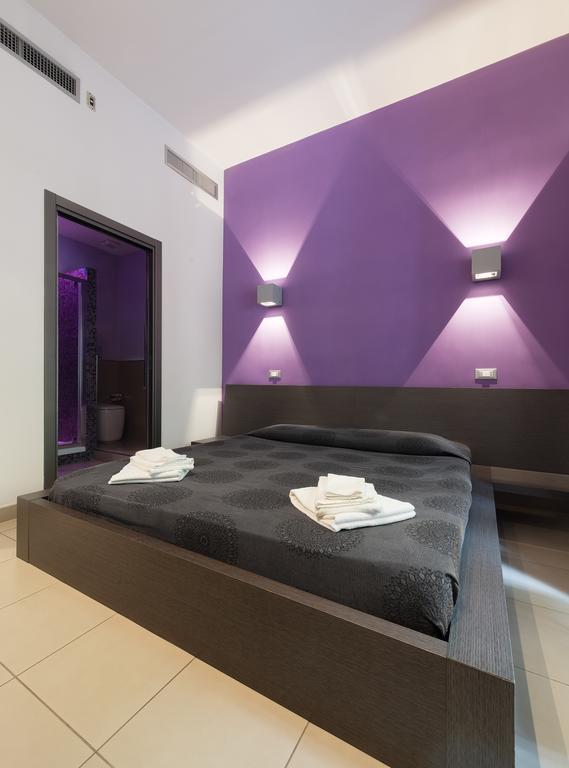 Chroma Suites Pokoj fotografie