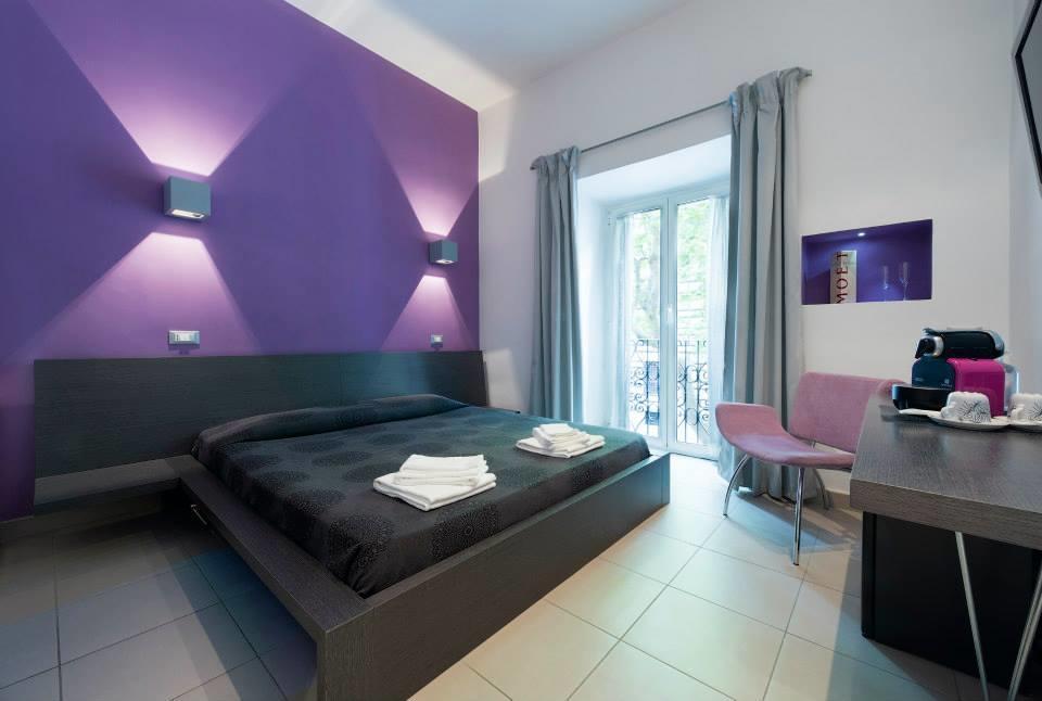 Chroma Suites Exteriér fotografie