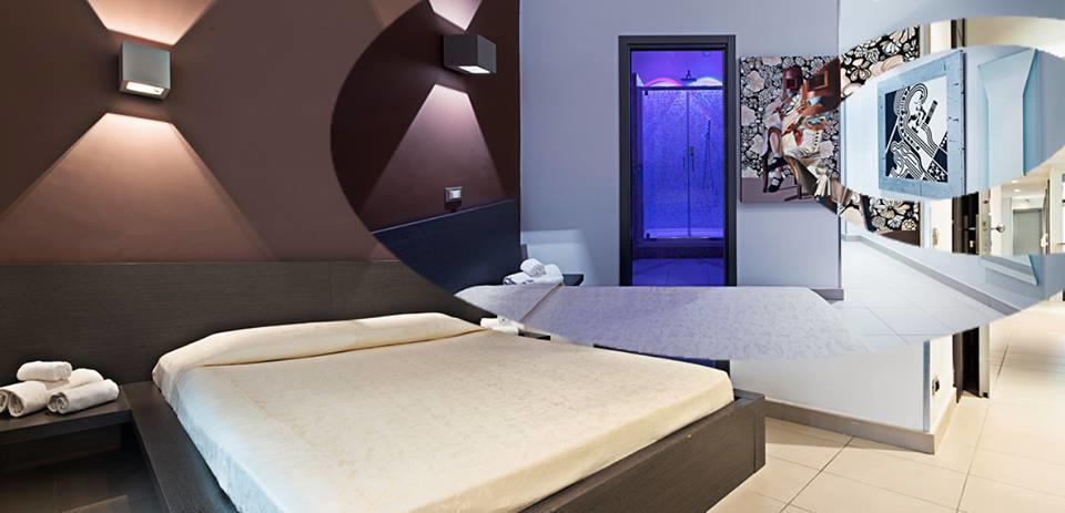 Chroma Suites Exteriér fotografie