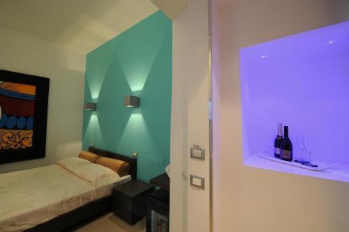 Chroma Suites Exteriér fotografie