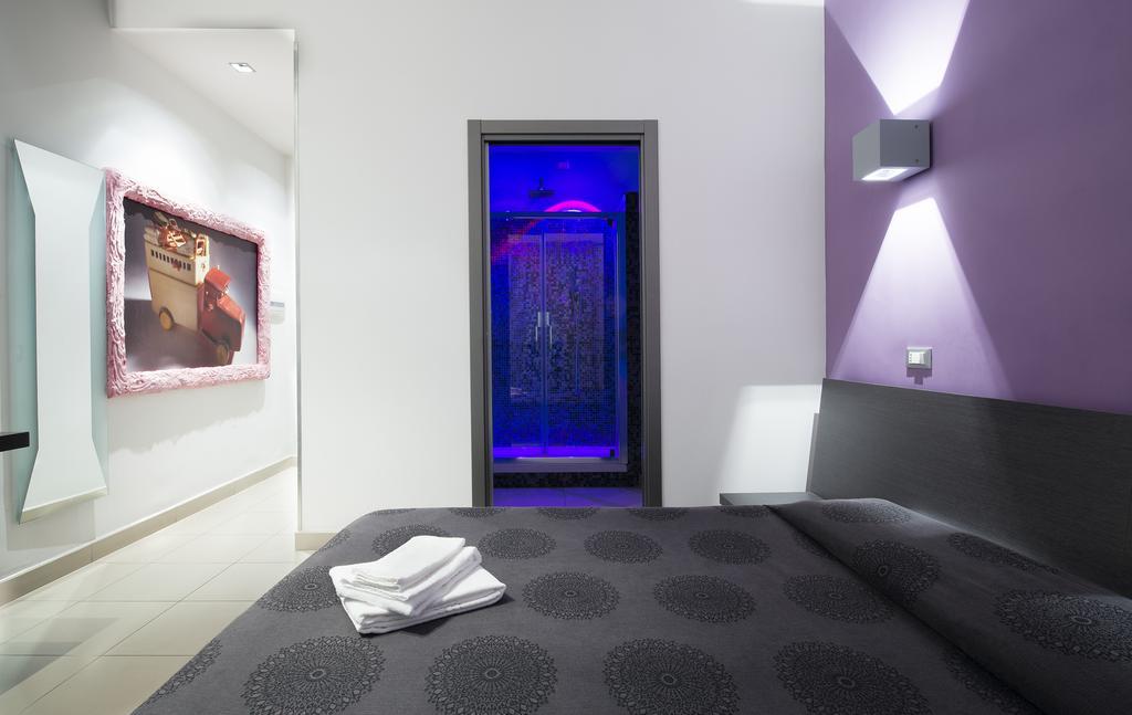 Chroma Suites Exteriér fotografie