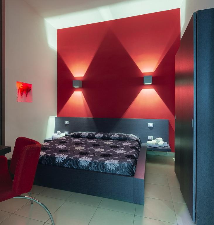 Chroma Suites Exteriér fotografie