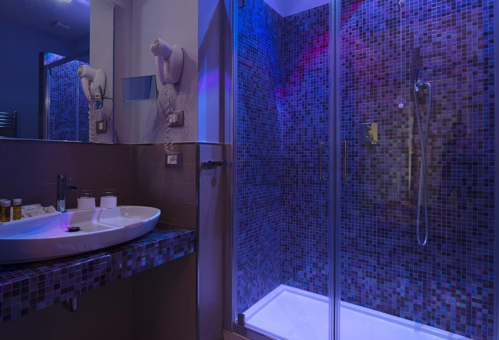 Chroma Suites Exteriér fotografie