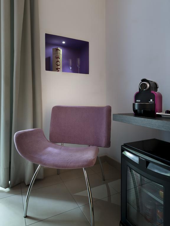 Chroma Suites Exteriér fotografie