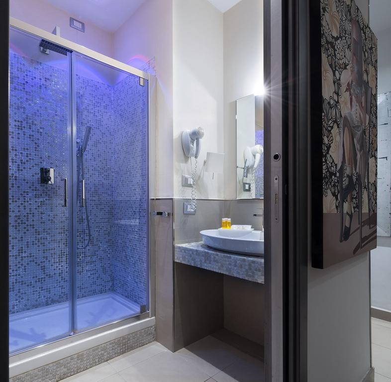 Chroma Suites Exteriér fotografie