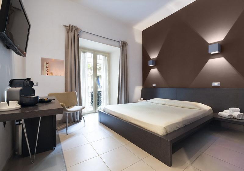 Chroma Suites Exteriér fotografie