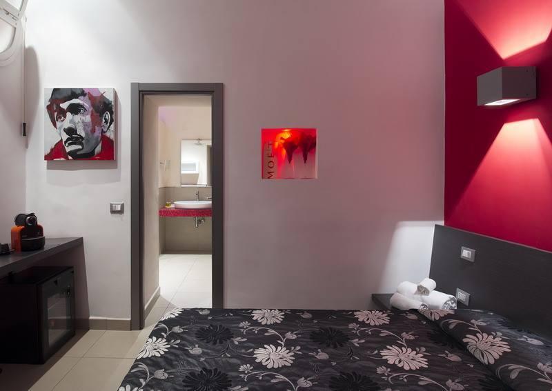 Chroma Suites Exteriér fotografie